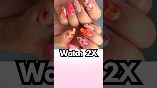 Your summer nails if you... #viral #pineapple #preppy #fyp #shorts #nails