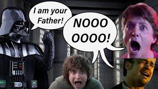 Darth Vader is Everyones Father