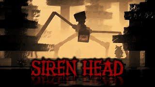 Siren Head The Arrival OFFICIAL MOD RELEASE TRAILER