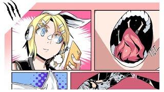 Giantess Anime Vore Short Comics