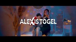 ALEXISTOGEL - RAF G X BELA APRILIA  MUSIC VIDEO