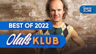 Olafs Klub - Best of 2022  MDR JUMP SPASSZONE