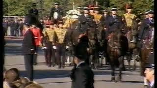 Diana Funeral 2