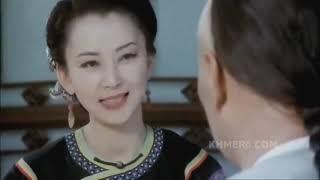 ក្បាច់គុណថៃជី Kbach Kun Thai Chi Chinese Movie Speak Khmer Full 480p