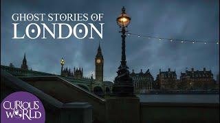 Ghost Stories of London