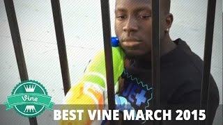 BEST Vine Compilations March 2015 Part 1 w Titles  Funny March Vines Compilation