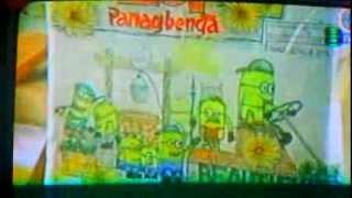 TV Patrol Northern Luzon Panagbenga 2014