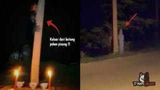 Hantu Thailand mengerikan‼️7 Penampakan Hantu Nyata Terjelas dan Paling Menakutkan