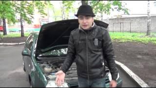 АнтИ Тестдрайв  Volkswagen Golf 4 1 4 75 л с