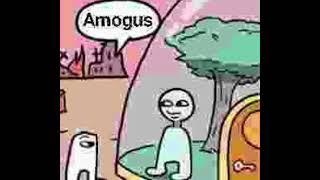 amogus