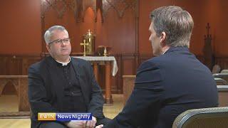 How Church officials guide the faithful when it comes to voting - EWTN News Nightly