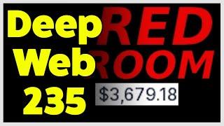 I Found A Red Room on Deep Web 235...