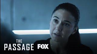 Lila Injects Amy With Blood  Season 1 Ep. 8  THE PASSAGE