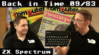 0983 Sinclair ZX Spectrum Back in Time