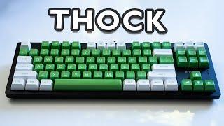 Top 5 Ways To Make Your Keyboard THOCK On A Budget