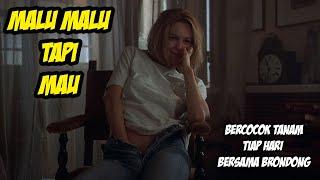 ISTRI SELINGKUH DENGAN BRONDONG - ALUR CERITA FILM UNFAITHUL 2002