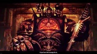 Battlefleet Gothic Armada -  Abaddon the Despoiler Introduction