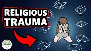 Is There Such Thing As Religious Trauma? Psych2Go Explained