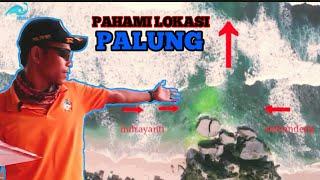 PAHAMI AREA PALUNG RIP CURRENT DI SUATU PANTAI ANDA HARUS TAU #ombak_segoro #ugm