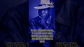 Barrington Levy  Artist Facts