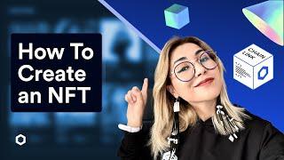 Beginners NFT Guide How To Make and Sell an NFT in 10 Minutes