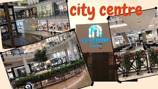 City Centre Bahrain  Biggest shopping Mall in Bahrain Manama