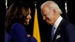 What Biden quitting means for Harris the Democrats and Trump