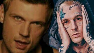 Carterverse Drama Is Bach?? #fallingidols #aaroncarter #bsb #nickcarter #carterverse