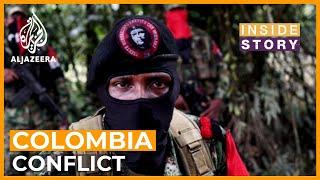 Is another peace deal in Colombia possible?  Inside Story