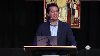 Trent Horn  Confusion in the Kingdom  Answering Liberal Catholicism  2023 DFC
