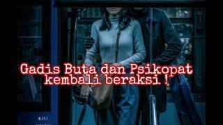Psychopath Thiller Bl1** Other Country Version 2020 #Subtitle Indonesia