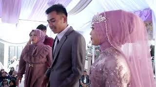 RUNGKAD SONIA NADA NYALINDUNG  WEDDING RIPANDI & SONIA  PRABA WEDDING  INFINITY PRO