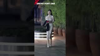 beauty girl - china dress sexy