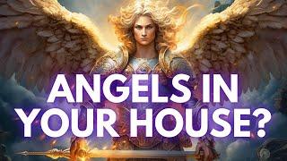 Signs That Angels Are In Your House Updated List