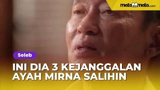 Tiga Kejanggalan Ayah Mirna Salihin Terungkap di Film Dokumenter Ice Cold Apa Saja?