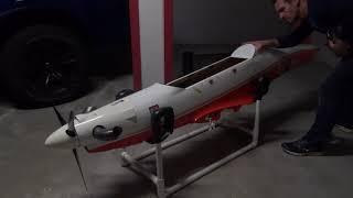 JetCentral turboprop Pilatus startup