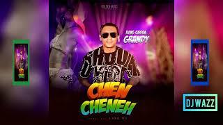 King Cassa Grandy - Chen Cheneh dj wazzy Sierra Leone  Music