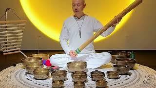 Experience the Soul-Healing Power of Buddhist Sound