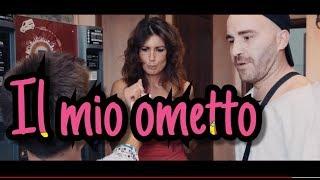 IL PANCIO- IL MIO OMETTO 