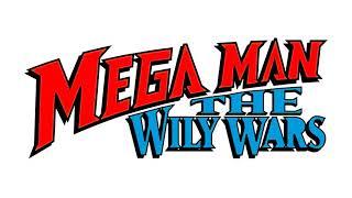 Ending Wily Tower - Mega Man The Wily Wars Music Extended