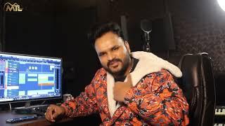 Taare Toore Song Lovey Talking About Singer Deep Aman  #shorts  #mtiproductions