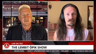 Edinburgh Rape Crisis Centre CONTROVERSY with Lembit Öpik and MrMenno