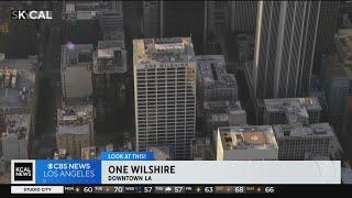 One Wilshire  Look At This