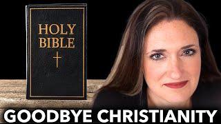 Bible Scholar Dr. Jennifer Bird Left Fundamentalist Christianity