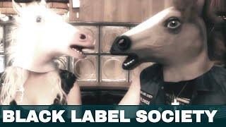 Black Label Society - Aint No Sunshine