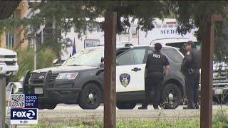 Vallejo declares emergency over cop shortage