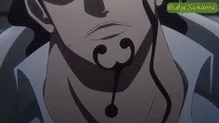 Agen CP0 Menuju Eag Head Vega Punk terancam One Piece Episode 1092 Sub Indo