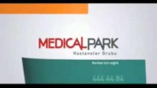 Jingleist - Medical Park.flv