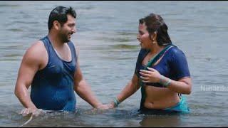 Anjali Back To Back Movie Scenes  Anjali Latest Movie Scenes  Niharika Movies