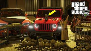 GTA 5  DIAMOND JAGUAR STATUE ROBBERY FROM CASINO  WEB SERIES മലയാളം #484